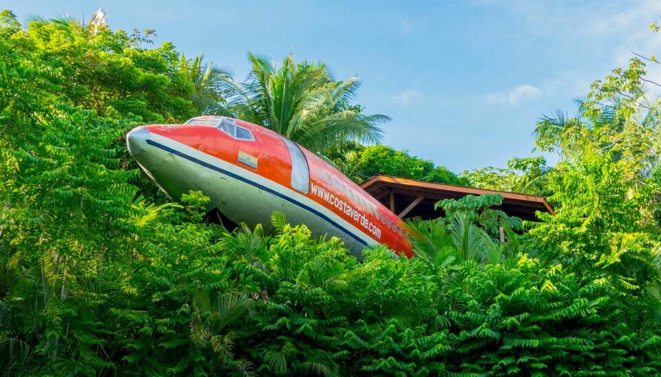 Foto: Hotel Costa verde Foto: Hotel Costa verde