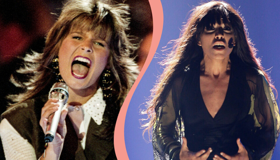 Quiz: Hur mycket kan du om Melodifestivalen?