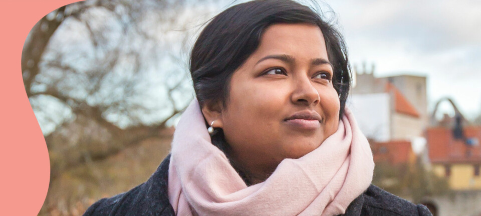 Shamima tvingades fly från hemlandet: ”Mina vänner halshöggs på väg till jobbet”