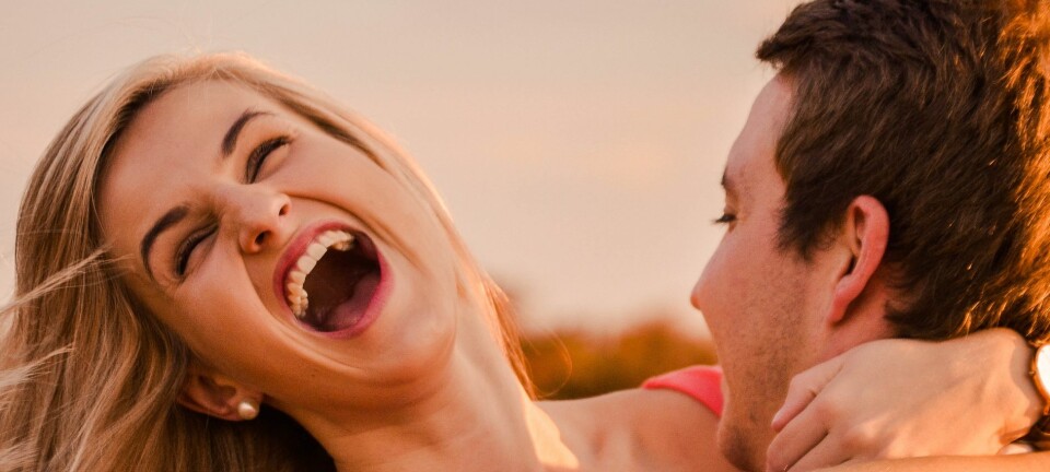 Relationsexperten: 7 tips för att få förhållandet att hålla