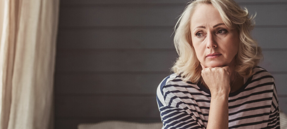 Maja: Min man spelade bort allt vi ägde