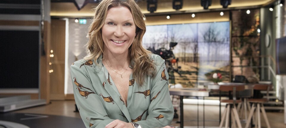Läs också: Jenny Alversjö om stroken: ”Mitt liv kommer alltid vara före och efter”