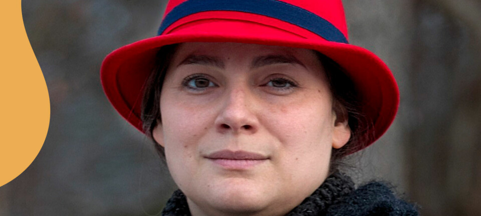 Natalia hittade sin man död i badrummet: ”Jag kände att han inte fanns där längre”