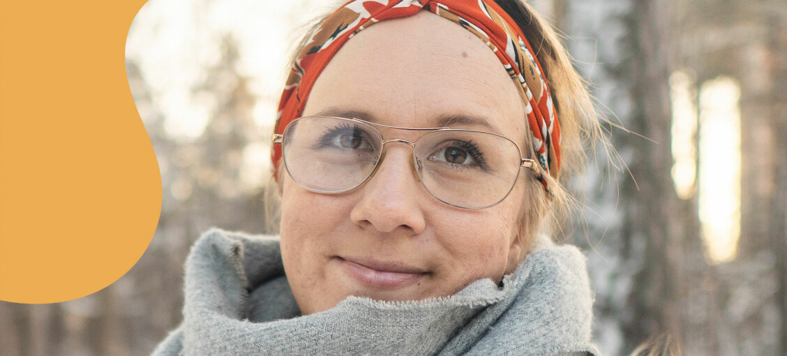 Vanessa Lundahl har obotlig cancer: ”Vill fylla sista tiden med glädje”