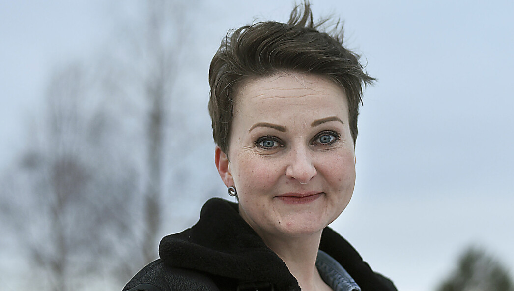 Suvi lämnade sekten: ”Jag förlorade allt”