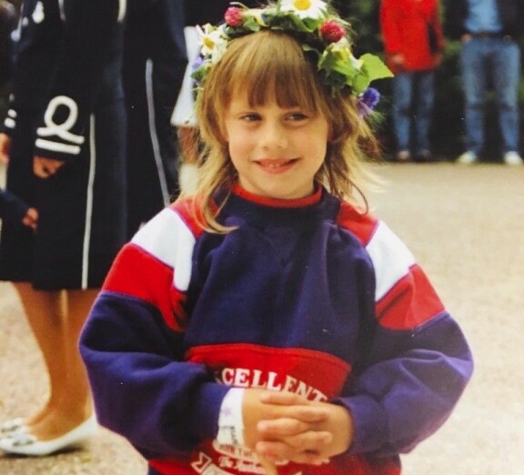 Anna har aldrig känt någon längtan att skaffa barn, till skillnad från syskon och kompisar. Foto: Privat Anna har aldrig känt någon längtan att skaffa barn, till skillnad från syskon och kompisar. Foto: Privat