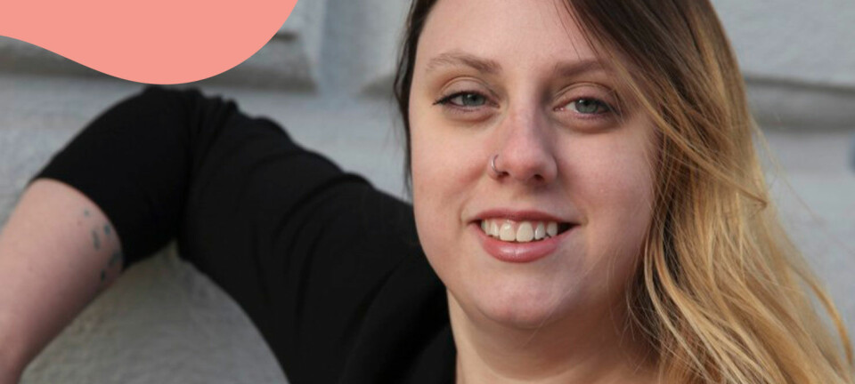 Anna, 33, har steriliserat sig: ”Jag vill inte ha barn”