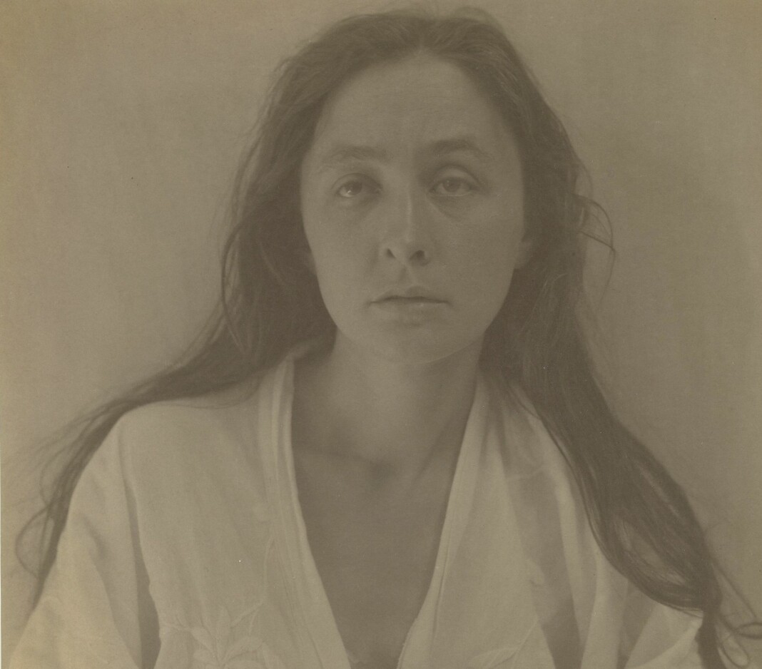 Foto: Alfred Stieglitz/ TT Nyhetsbyrån Foto: Alfred Stieglitz/ TT Nyhetsbyrån