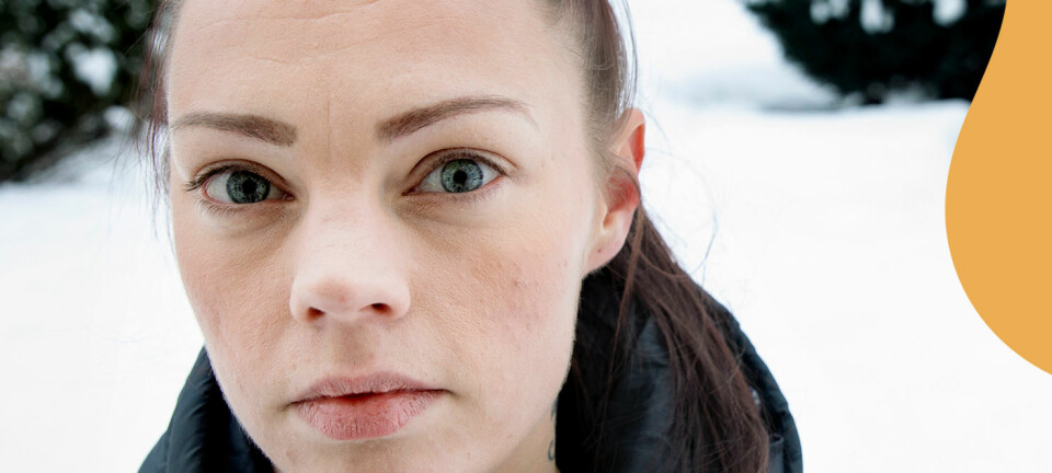 Efter 17 år mötte Benedicte våldtäktsmannen i rätten