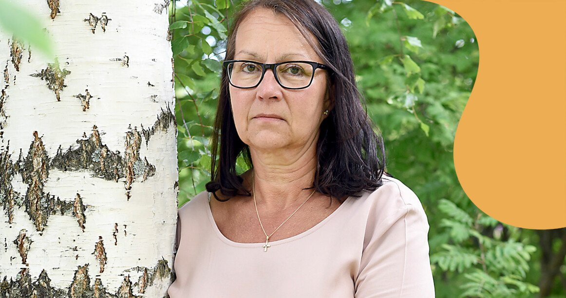 Carina förlorade två söner på två år: ”Så smärtsamt att jag knappt orkat leva”