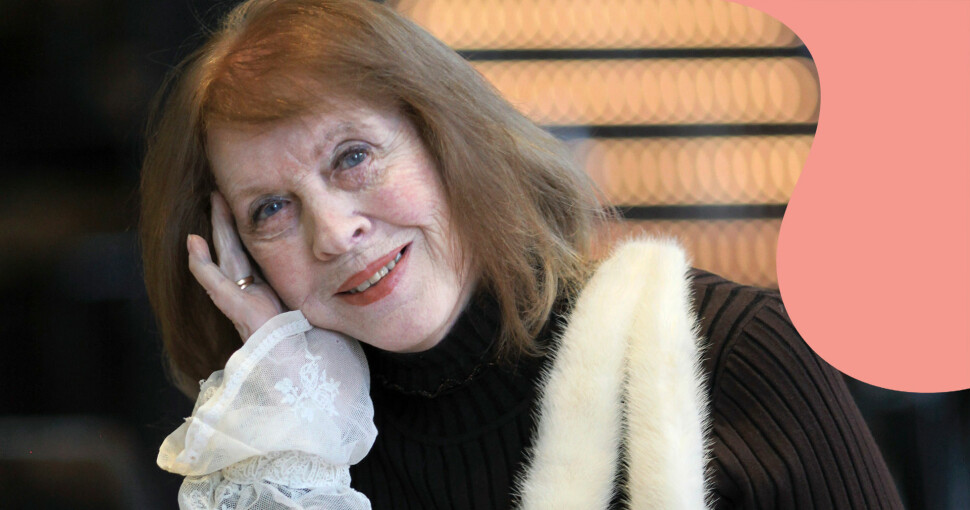 Ulla fann passion på äldre dar: ”Tänk att sex kan vara så bra i min ålder”