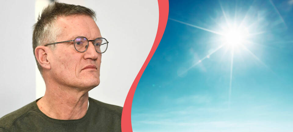 Coronavirus: Här är fina initiativen när samhället kraftsamlar