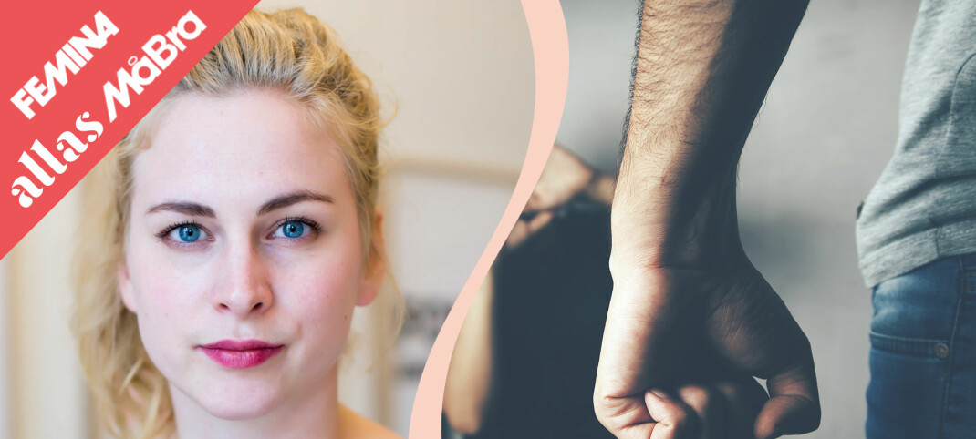 Så straffar coronakrisen kvinnor: ”Mammor, systrar och döttrar ställer upp”
