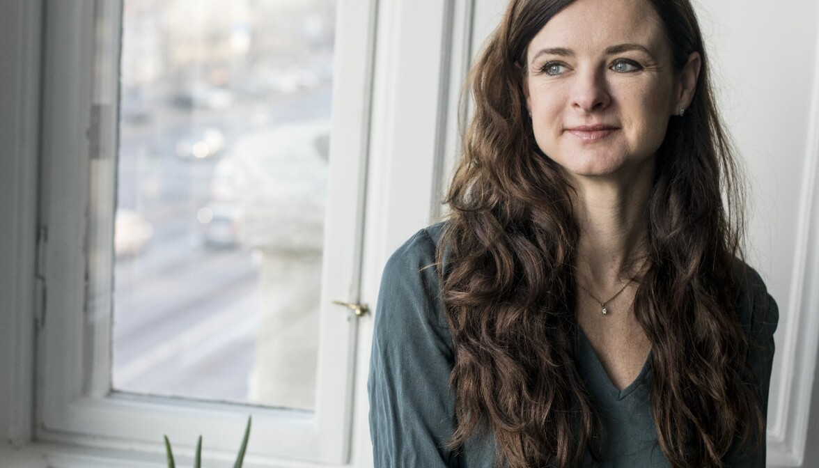 Rikkes stora glädje: ”Jag hittade min okända familj”