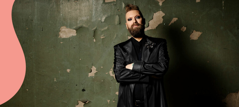 Rickard Söderberg: ”Vi måste hitta nya sätt att möta varandra”