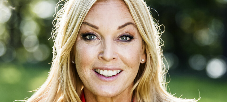 Linda Lindorff om dramatiken i Bonde söker fru – som tittarna inte fick se