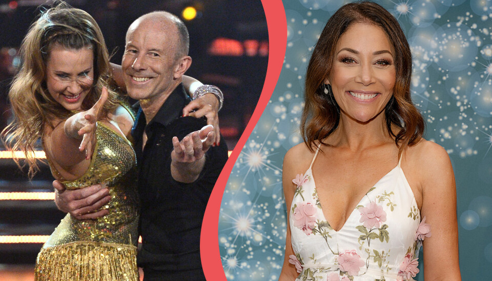 Quiz: Hur mycket kan du om Let's dance?