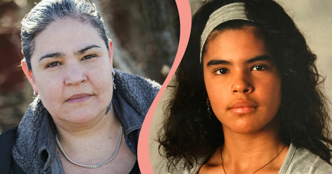 Josselin levde med mörka familjehemligheten i 30 år