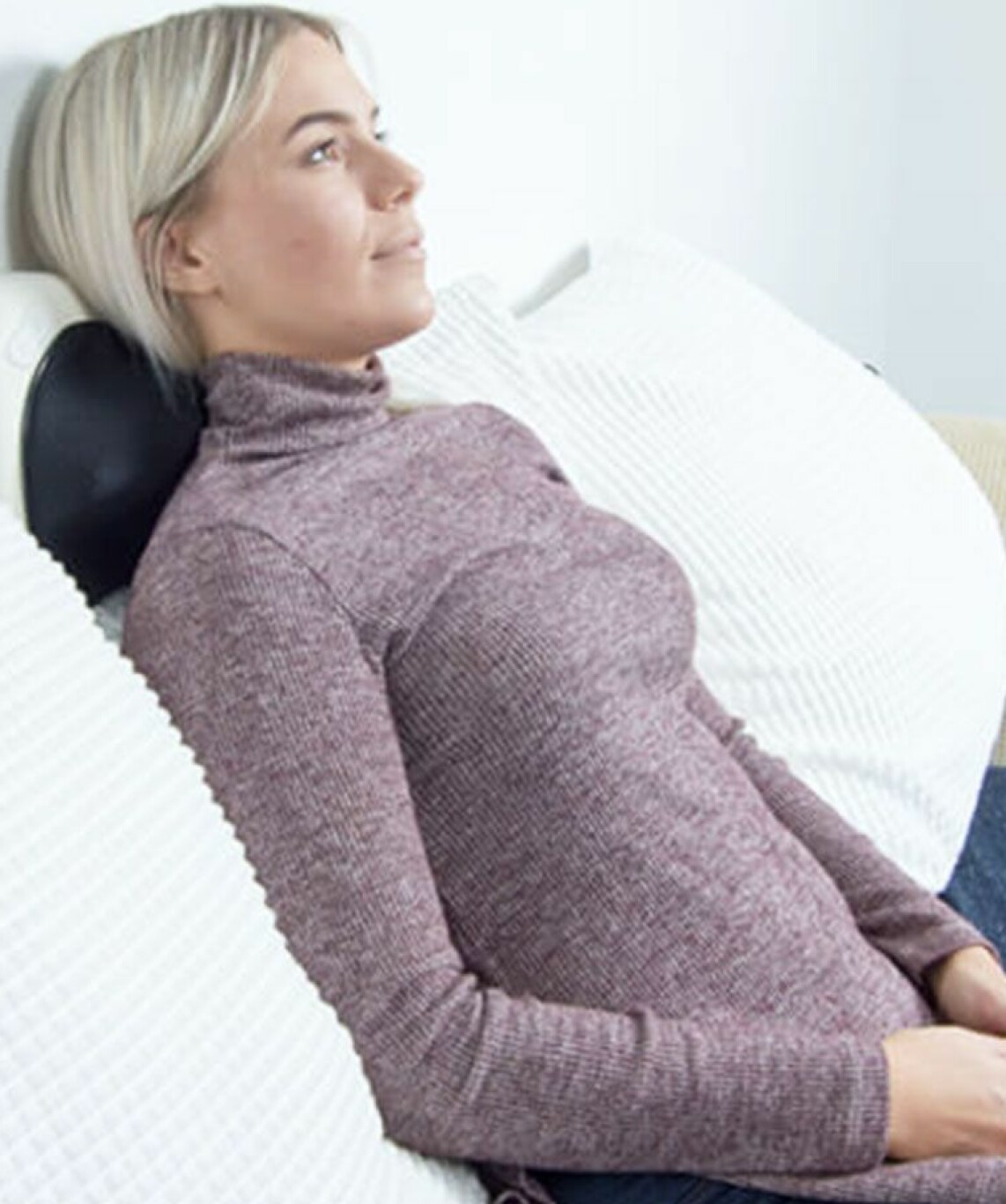 Smarta prylen kan spara dig tusenlappar på massage varje år