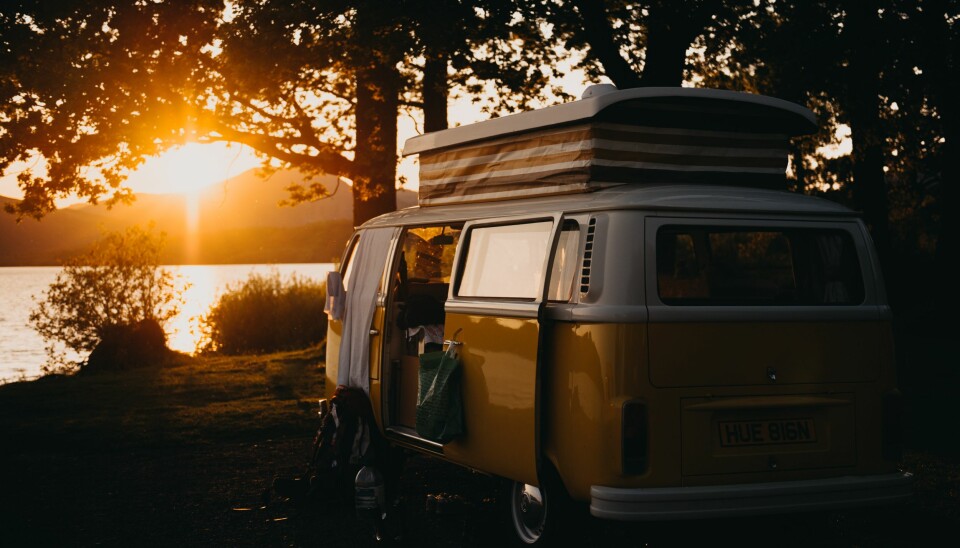 Foto: Unsplash Foto: Unsplash