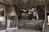 Kungssalen i Läckö Slott. Foto: Håkan E Bengtsson