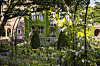 Tjolöholms slottsträdgård. Foto: Will Rose