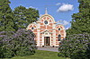 Slottskapellet Ulrikdals slott. Foto: Håkan Lind/ Kungliga Hovstaterna