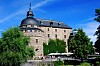 Örebro slott. Foto: Björn Fransson