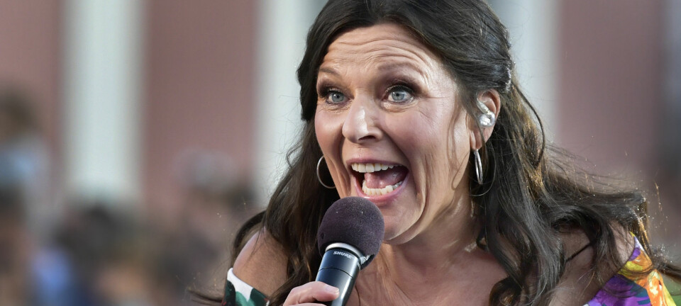 Lotta Engberg avslöjar framtiden för Lotta på Liseberg