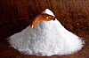 Använd aldrig salt för att döda sniglarna, det är både långsamt och plågsamt. Foto: IBL Bildbyrå