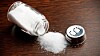 ”Excessivt högt intag av salt är dåligt”
