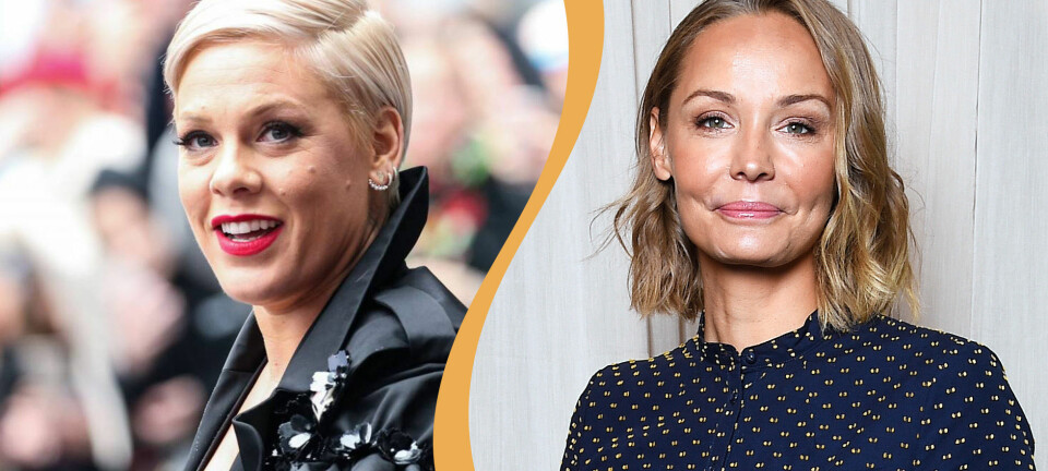 Kändisar som öppnat upp om missfall