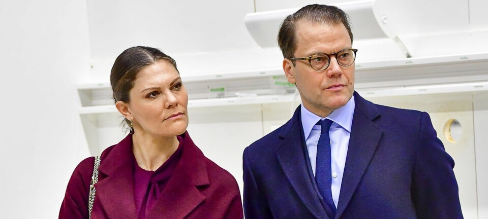 Osäkerheten med Daniel – oron inför beskedet