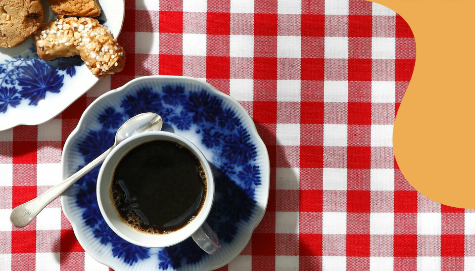 Finfika! Klassiska koppar att spana efter