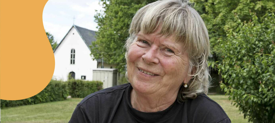 Bodil Jönssons goda råd i coronatider: När framtiden är oviss – planera!