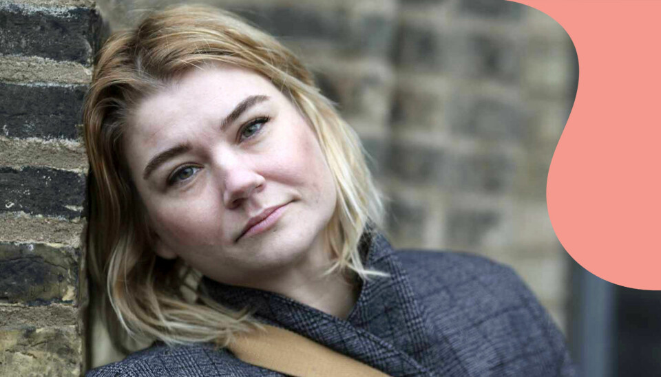 Martine blev kidnappad och rånad