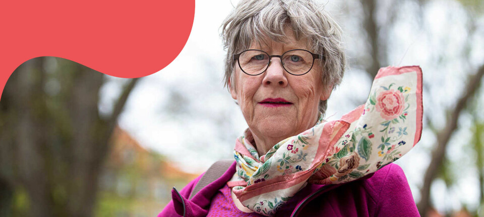 Agnes Wold: Debatten om coronaspridningen har blivit larvig