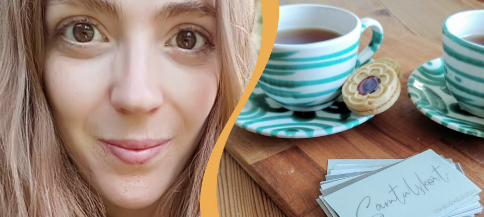 Lever billigt för livskvalité – här är hennes bästa tips