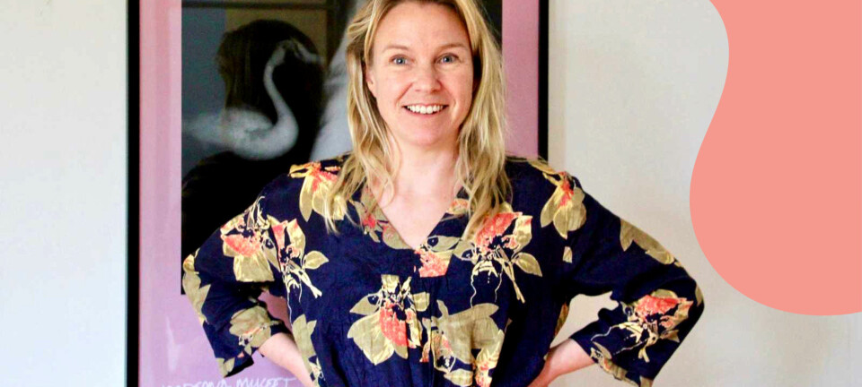 Diagnostiserades med autism som 43 åring – 'Forskats mest på män'