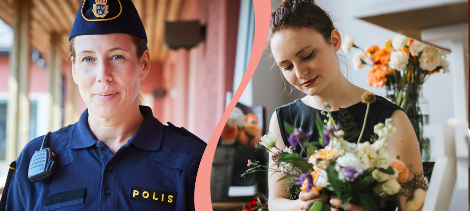 Quiz: Vad borde du jobba med, egentligen?