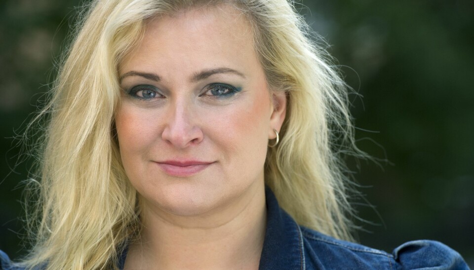 Könsidentiteten kan visst sitta i brösten
