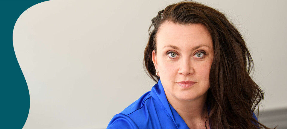 Camilla Läckbergs ilska mot följarna: ”Mitt tålamod börjar tryta”