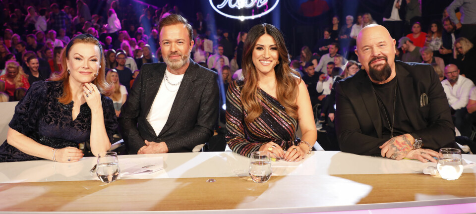 Test: Vem är du i Idol-juryn?