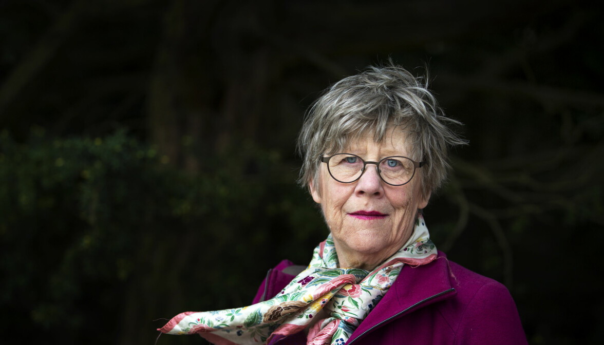 Agnes Wold: Så ska du bete dig om du har antikroppar mot corona