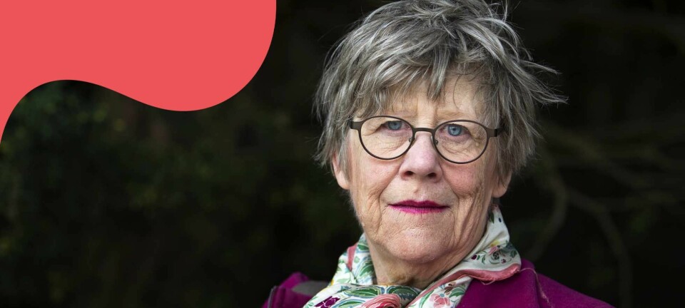 Agnes Wold: Så ska du bete dig om du har antikroppar mot corona