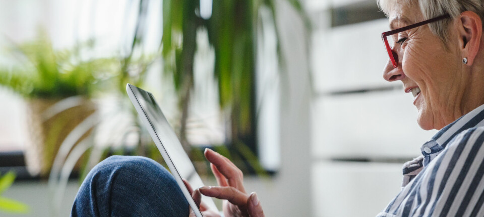 Digitant-tipset: Lös korsord och sudoko gratis på telefonen eller datorn