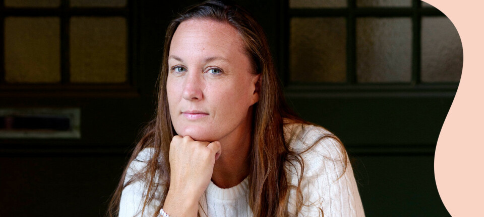 Paulina hölls fången av sin dejt – och såldes till andra män