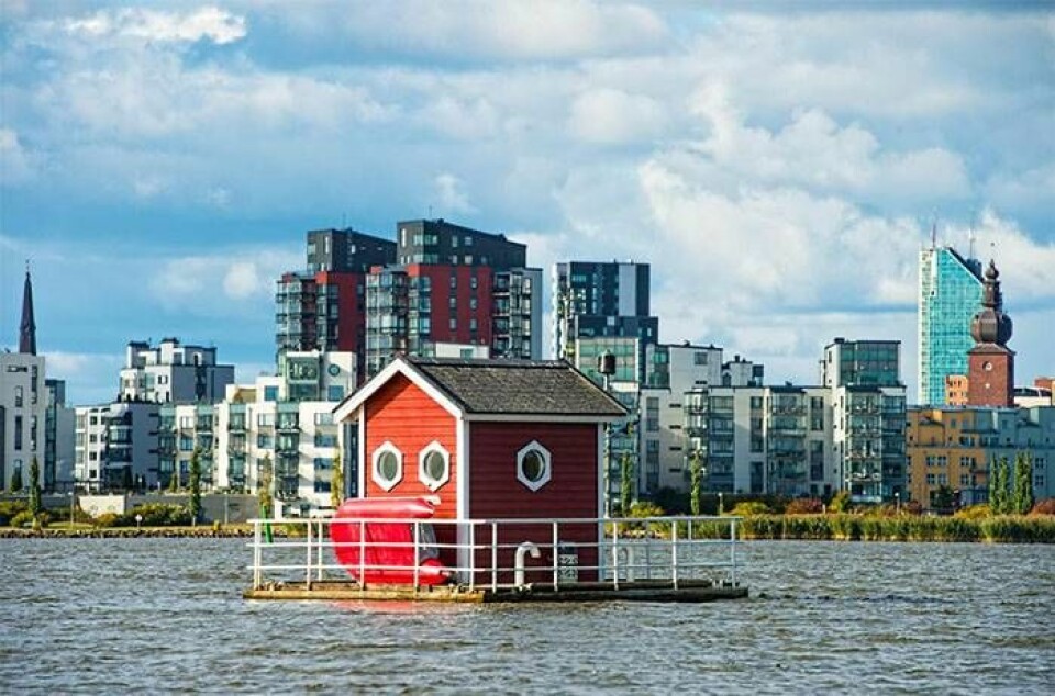 7 svenska hotell du inte trodde fanns