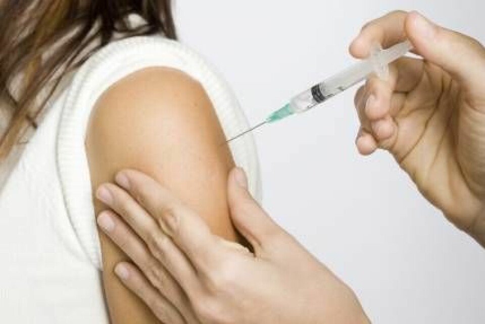 Cathrin fick borrelia: Ingen förstod varför jag var sjuk