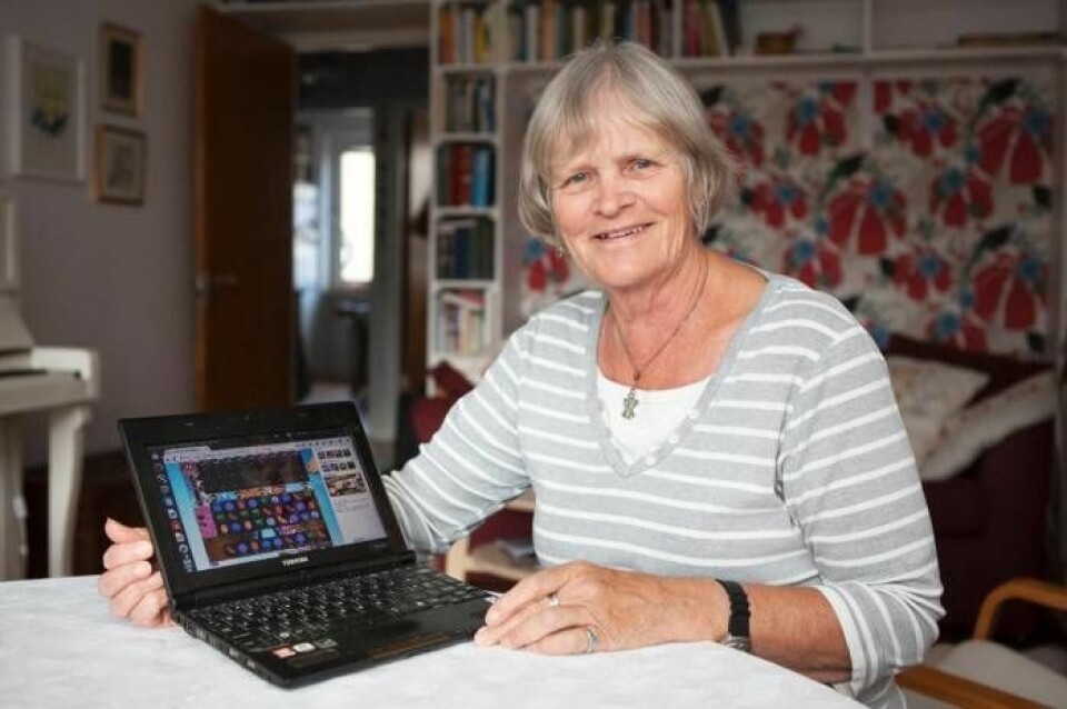 Spelälskaren Eva. Spelälskaren Eva.